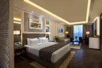 Singhania Sarovar Portico