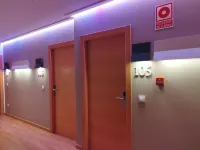 Hello Villarreal Suites Hotels in Les Alqueries