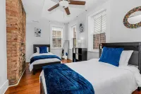 Cozy 4BR w Massage Chair Arcade Heated Floor 신시내티 레즈 주변 호텔