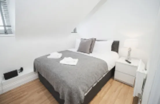 Flat 5 - 61 Old Dover Road