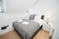 Flat 5 - 61 Old Dover Road Hotel di 