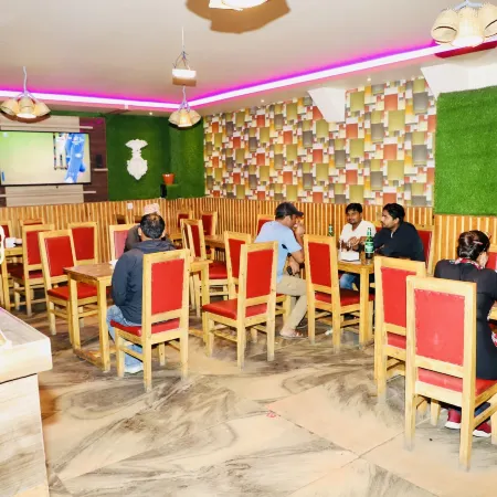 Hotel Pathibhara