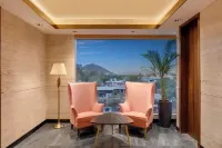Keys Lite by Lemon Tree Hotels, Urban Square, Udaipur Hotels in Udaipur
