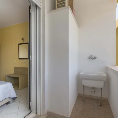 2829 Residence Solaris - Bilo PP Fronte Mare by Barbarhouse