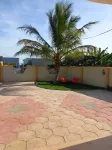 Coded Guest House - parking