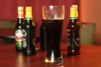 The Stafford Lodge - Quầy bar