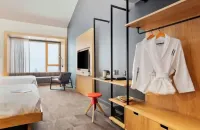 Humbird Các khách sạn ở Sandpoint