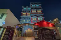 Treebo Una Regency Near Aiims Patna Hotel a 