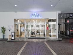 The Club at Brickell Bay