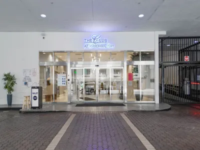 The Club at Brickell Bay Hotels in der Nähe von Jungle Island