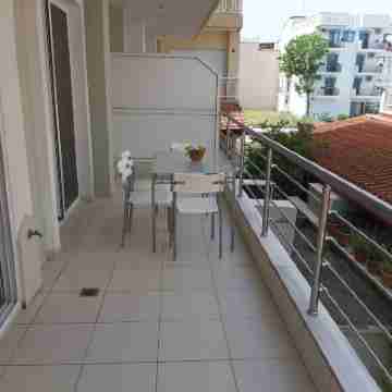 Klio Apartments and Studios Others