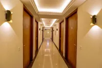 FabHotel F9 Pitampura Hotels in North West Delhi