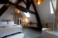 La Tour Aux Grains Chambres Autonomes Hotels in Romorantin-Lanthenay
