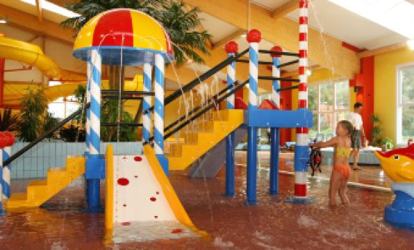 Sporthotel Neuruppin - Apartmenthaus mit Ferienwohnungen - Housity