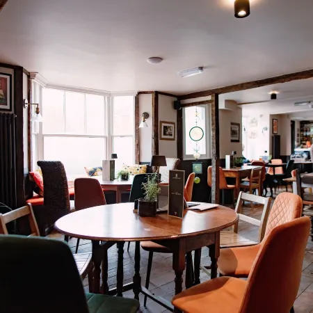 The Print House Inn