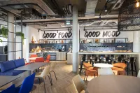 Loginn Hotel Waiblingen Hotels in Waiblingen