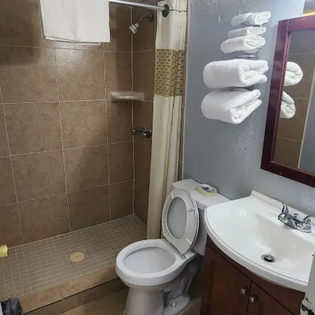 Alamo Motel