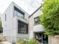 La Villa Joséphine Hôtels à : Écully