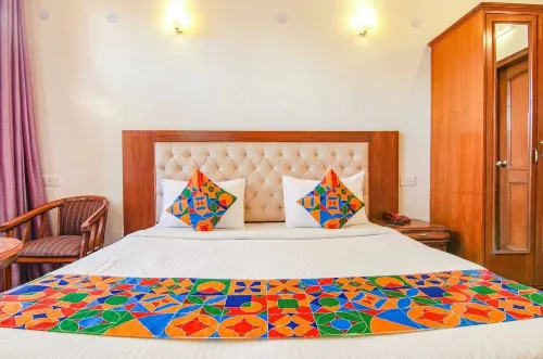 Sks Excel Inn