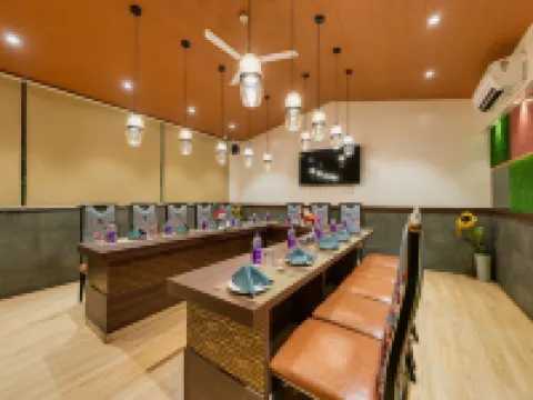 Hotel Town Palace Hotels in Bijapur