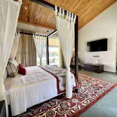 Brij Bageecha, Jaipur - Private Villas with Plunge Pool Rooms
