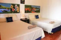 Hostal Raíces de mi Pueblo -  Privatzimmer