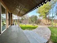 Brij Bageecha Jaipur - Private Villas with Heated Plunge Pool