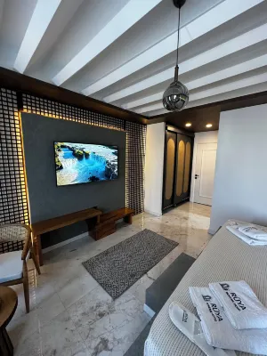 RÜYA Boheme Hotel Bodrum