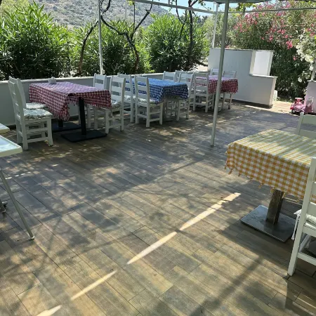 Datça House Butik Otel