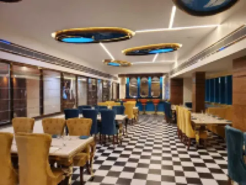 The Signate Royale Hotels in Bathinda