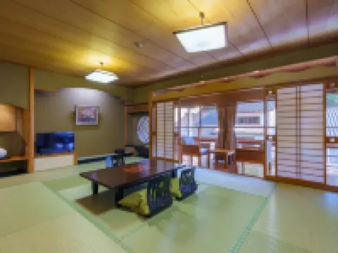 泉都 豊岡のホテル