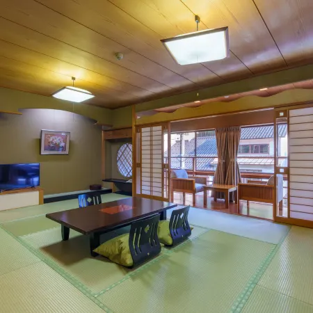 Sento Ryokan