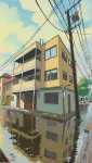 Heights N7 / Vacation Stay 7568