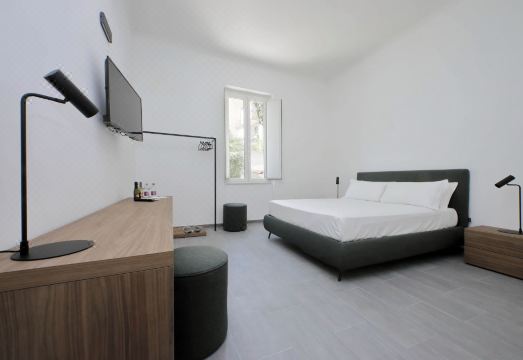 Youroom Monteverde의 객실