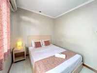 Hotel Winotosastro by Athelu Hoteles en Mergangsan