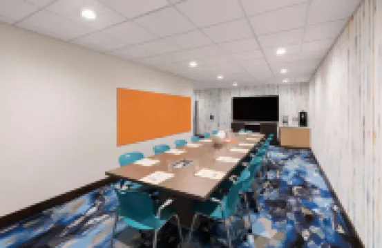 Hawthorn Extended Stay by Wyndham Kingwood/Houston