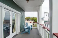 The Swan Hotel Hotels in Port Townsend