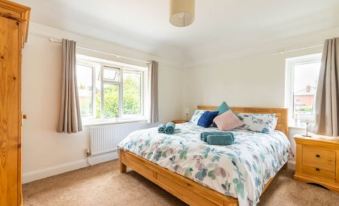 Host & Stay - St Clements House
