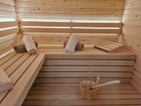大山上的Žafran小屋 卡姆尼克酒店
