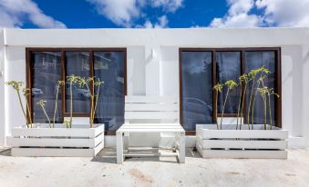 Apartment with Jacuzzi- Mi Cuna