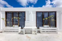 Apartment with Jacuzzi- Mi Cuna