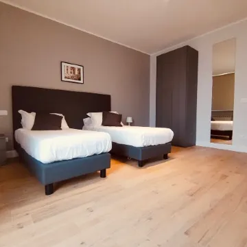 HH Hermoso Housing Asti