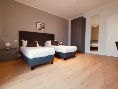 HH HERMOSO HOUSING ASTI Hotels near Church of Saint Martin