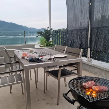 Namhae Bay 591