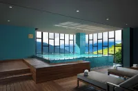 Taj Guras Kutir Resort & Spa, Gangtok - Gym