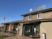 Värdshuset Glada Hudik Hotels near Hälsinglands Museum