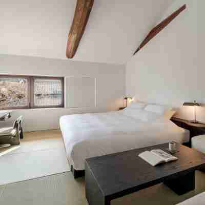 撚る屋 YORUYA Rooms