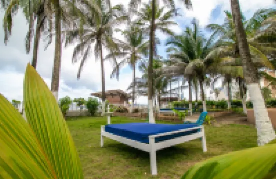 Apartamento Unik Cartagena Edificio Faro Tequendama