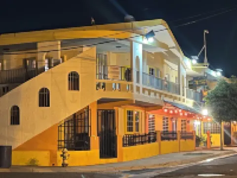 The Perch Hotel Hotels in Isabela