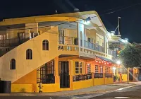 The Perch Hotel Hotels in Bajura